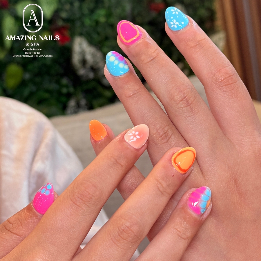 nail ideas